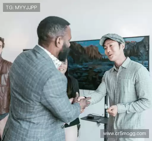 我们的核心竞争力